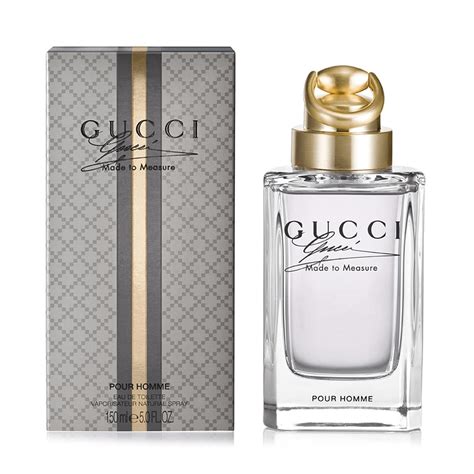 gucci made to measure for him|gucci made to measure price.